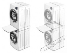 Meliconi 656132 Torre QUICK &ouml;ssze&eacute;p&iacute;tő keret H&aacute;ztart&aacute;s / Otthon / K&uuml;lt&eacute;r - Mos&oacute;g&eacute;p / sz&aacute;r&iacute;t&oacute;g&eacute;p - Kieg&eacute;sz&iacute;tő - 535447