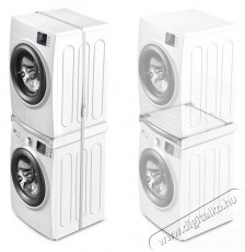 Meliconi 656133 Torre Dry &ouml;ssze&eacute;p&iacute;tő keret H&aacute;ztart&aacute;s / Otthon / K&uuml;lt&eacute;r - Mos&oacute;g&eacute;p / sz&aacute;r&iacute;t&oacute;g&eacute;p - Kieg&eacute;sz&iacute;tő - 535448