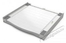 Meliconi 656133 Torre Dry &ouml;ssze&eacute;p&iacute;tő keret H&aacute;ztart&aacute;s / Otthon / K&uuml;lt&eacute;r - Mos&oacute;g&eacute;p / sz&aacute;r&iacute;t&oacute;g&eacute;p - Kieg&eacute;sz&iacute;tő - 535448