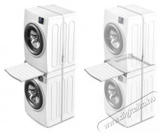 Meliconi 656133 Torre Dry &ouml;ssze&eacute;p&iacute;tő keret H&aacute;ztart&aacute;s / Otthon / K&uuml;lt&eacute;r - Mos&oacute;g&eacute;p / sz&aacute;r&iacute;t&oacute;g&eacute;p - Kieg&eacute;sz&iacute;tő - 535448