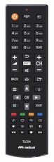 Meliconi TLC04 PHILIPS előre programozott távirányító Tv kiegészítők - Távvezérlő - Univerzális távirányító - 369734