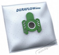 Menalux 1000 5 db-os szintetikus porzsák szett Háztartás / Otthon / Kültér - Porszívó / takarítógép - Porzsák / portartály - 384622