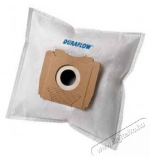 Menalux 1002 5 db szintetikus porzsák+1 mikroszűrő Háztartás / Otthon / Kültér - Porszívó / takarítógép - Porzsák / portartály - 384645