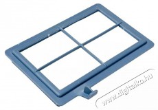 Menalux EF 75C 1 db keretes microfilter Háztartás / Otthon / Kültér - Porszívó / takarítógép - Szűrő - 402491