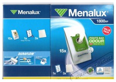 Menalux 1800VP PORZS&Aacute;K + FILTER SZETT 15DB SZINTETIKUS H&aacute;ztart&aacute;s / Otthon / K&uuml;lt&eacute;r - Porsz&iacute;v&oacute; / takar&iacute;t&oacute;g&eacute;p - Porzs&aacute;k / portart&aacute;ly - 468675