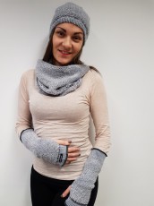 Merci Madame 16B005-5 Diamant sapka Újdonságok - Legfrissebb termékek - 309941