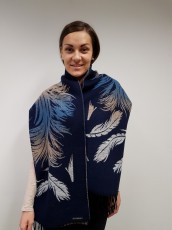 Merci Madame 416425-4 Panache sál Újdonságok - Legfrissebb termékek - 309932
