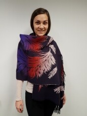 Merci Madame 416425-5 Panache sál Újdonságok - Legfrissebb termékek - 309933