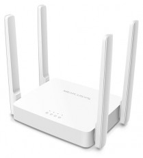 Mercusys AC10 AC1200 Dual-Band Vezeték nélküli Router Iroda és számítástechnika - Hálózat - Router - 396544
