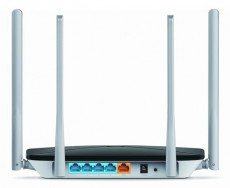 Mercusys AC12 1200Mbps Dual Band Vezeték nélküli router Iroda és számítástechnika - Hálózat - Router - 396541