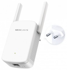 Mercusys ME30 AC1200 Dual Band Vezeték nélküli Range Extender Iroda és számítástechnika - Hálózat - Router - 396545