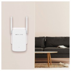 Mercusys ME30 AC1200 Dual Band Vezeték nélküli Range Extender Iroda és számítástechnika - Hálózat - Router - 396545