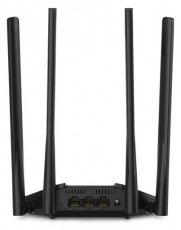 Mercusys MR30G AC1200 Dual-Band Vezeték nélküli Gigabit Router Iroda és számítástechnika - Hálózat - Router - 396549