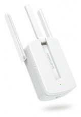 Mercusys MW300RE 300Mbps Vezeték nélküli Range Extender Iroda és számítástechnika - Hálózat - Lefedettségnövelő / jeltovábbító - 396504
