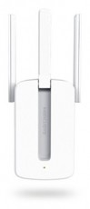 Mercusys MW300RE 300Mbps Vezeték nélküli Range Extender Iroda és számítástechnika - Hálózat - Lefedettségnövelő / jeltovábbító - 396504