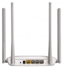 Mercusys MW325R 300Mbps Vezeték nélküli router Iroda és számítástechnika - Hálózat - Router - 408431