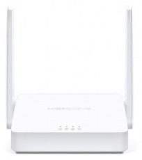Mercusys MW301R 300Mbps Vezeték nélküli Router Iroda és számítástechnika - Hálózat - Router - 448041