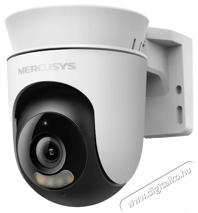 Mercusys MC500 vezet&eacute;k n&eacute;lk&uuml;li t&eacute;rfigyelő kamera H&aacute;ztart&aacute;s / Otthon / K&uuml;lt&eacute;r - Biztons&aacute;gtechnika - Biztons&aacute;gi kamera - 531344