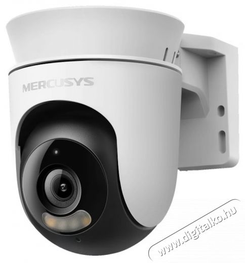 Mercusys MC500 vezet&eacute;k n&eacute;lk&uuml;li t&eacute;rfigyelő kamera H&aacute;ztart&aacute;s / Otthon / K&uuml;lt&eacute;r - Biztons&aacute;gtechnika - Biztons&aacute;gi kamera - 531344