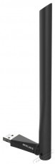 Mercusys MA30H, AC1300 High Gain WiFi USB adapter Tv kieg&eacute;sz&iacute;tők - Wi-Fi adapter - 532657