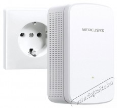 Mercusys ME10 WiFi extender Iroda &eacute;s sz&aacute;m&iacute;t&aacute;stechnika - H&aacute;l&oacute;zat - Lefedetts&eacute;gn&ouml;velő / jeltov&aacute;bb&iacute;t&oacute; - 532648