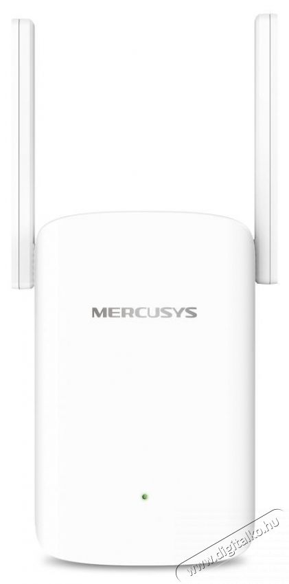 Mercusys ME60X AX1500 Wi-Fi 6 WiFi extender Iroda &eacute;s sz&aacute;m&iacute;t&aacute;stechnika - H&aacute;l&oacute;zat - Lefedetts&eacute;gn&ouml;velő / jeltov&aacute;bb&iacute;t&oacute; - 532645