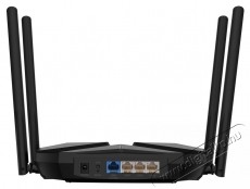 Mercusys MR85X, AX3000 Wi-Fi 6, 2.5G WiFi router Iroda &eacute;s sz&aacute;m&iacute;t&aacute;stechnika - H&aacute;l&oacute;zat - Router - 532649