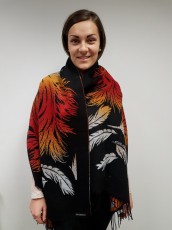Merci Madame 416425-3 Panache sál Újdonságok - Legfrissebb termékek - 309931
