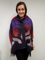 Merci Madame 416425-5 Panache sál Újdonságok - Legfrissebb termékek - 309933