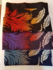 Merci Madame 416425-5 Panache sál Újdonságok - Legfrissebb termékek - 309933