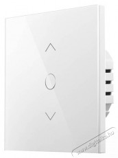 Meross Smart Wi-Fi Roller Shutter Timer Újdonságok - Új termékek - 521612