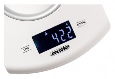 Mesko MS3143 konyhai mérleg Konyhai termékek - Konyhai mérleg - 332971
