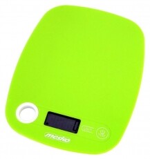 Mesko MS3159G DIGITÁLIS KONYHAI MÉRLEG Újdonságok - Új termékek - 345744