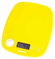 Mesko MS3159Y DIGITÁLIS KONYHAI MÉRLEG Újdonságok - Új termékek - 345746