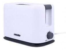 Mesko MS3213 kenyérpirító Konyhai termékek - Konyhai kisgép (sütés / főzés / hűtés / ételkészítés) - Kenyérpirító - 336897