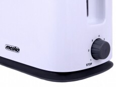 Mesko MS3213 kenyérpirító Konyhai termékek - Konyhai kisgép (sütés / főzés / hűtés / ételkészítés) - Kenyérpirító - 336897