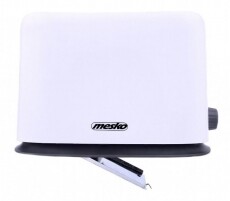 Mesko MS3213 kenyérpirító Konyhai termékek - Konyhai kisgép (sütés / főzés / hűtés / ételkészítés) - Kenyérpirító - 336897
