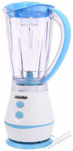 Mesko MS4060B turmixgép Konyhai termékek - Konyhai kisgép (előkészítés / feldolgozás) - Turmixgép - 332972