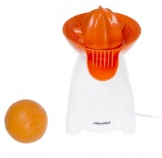 Mesko MS4074 CITRUSFACSARÓ Konyhai termékek - Konyhai kisgép (előkészítés / feldolgozás) - Citrus / gyümölcs facsaró - 345747