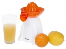 Mesko MS4074 CITRUSFACSARÓ Konyhai termékek - Konyhai kisgép (előkészítés / feldolgozás) - Citrus / gyümölcs facsaró - 345747