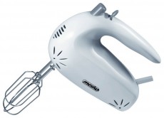 Mesko MS4213 kézimixer Konyhai termékek - Konyhai kisgép (előkészítés / feldolgozás) - Kézi mixer - 332974