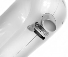 Mesko MS4213 kézimixer Konyhai termékek - Konyhai kisgép (előkészítés / feldolgozás) - Kézi mixer - 332974