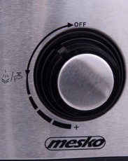 Mesko MS4403 Presszó kávéfőző Konyhai termékek - Kávéfőző / kávéörlő / kiegészítő - Presszó kávéfőző - 353973