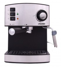 Mesko MS4403 Presszó kávéfőző Konyhai termékek - Kávéfőző / kávéörlő / kiegészítő - Presszó kávéfőző - 353973