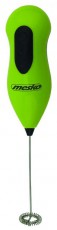 Mesko MS4462G tejhabosító Konyhai termékek - Kávéfőző / kávéörlő / kiegészítő - Tejhabosító - 332976
