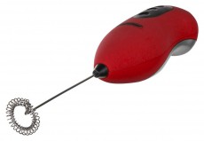 Mesko MS4462R TEJHABOSÍTÓ Konyhai termékek - Kávéfőző / kávéörlő / kiegészítő - Tejhabosító - 332977