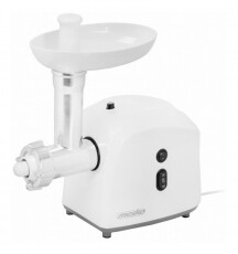 Mesko MS4805 húsdaráló Konyhai termékek - Konyhai kisgép (előkészítés / feldolgozás) - Húsdaráló - 343111