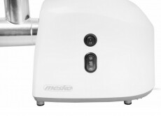 Mesko MS4805 húsdaráló Konyhai termékek - Konyhai kisgép (előkészítés / feldolgozás) - Húsdaráló - 343111
