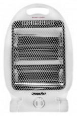 Mesko MS7710 HALOGÉN HŐSUGÁRZÓ Háztartás / Otthon / Kültér - Fűtés - Fűtőventilátoros hősugárzó - 345748