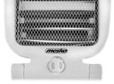 Mesko MS7710 HALOGÉN HŐSUGÁRZÓ Háztartás / Otthon / Kültér - Fűtés - Fűtőventilátoros hősugárzó - 345748